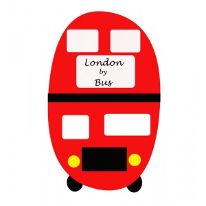 london by bus logo