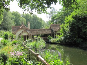 bird keeper cottage