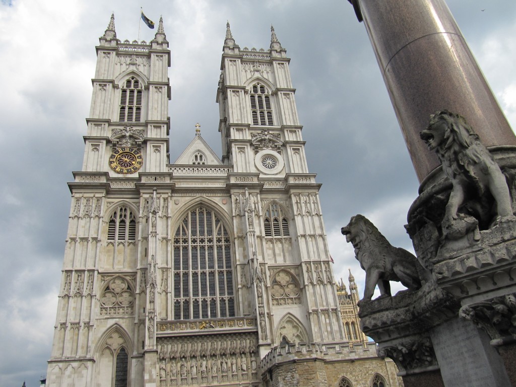 westminster Abbey