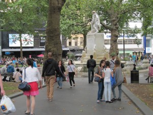 Leicester Square