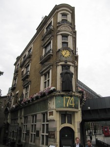 blackfriars pub