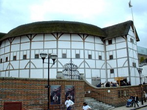 globe theater