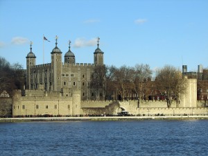 Torre di Londra