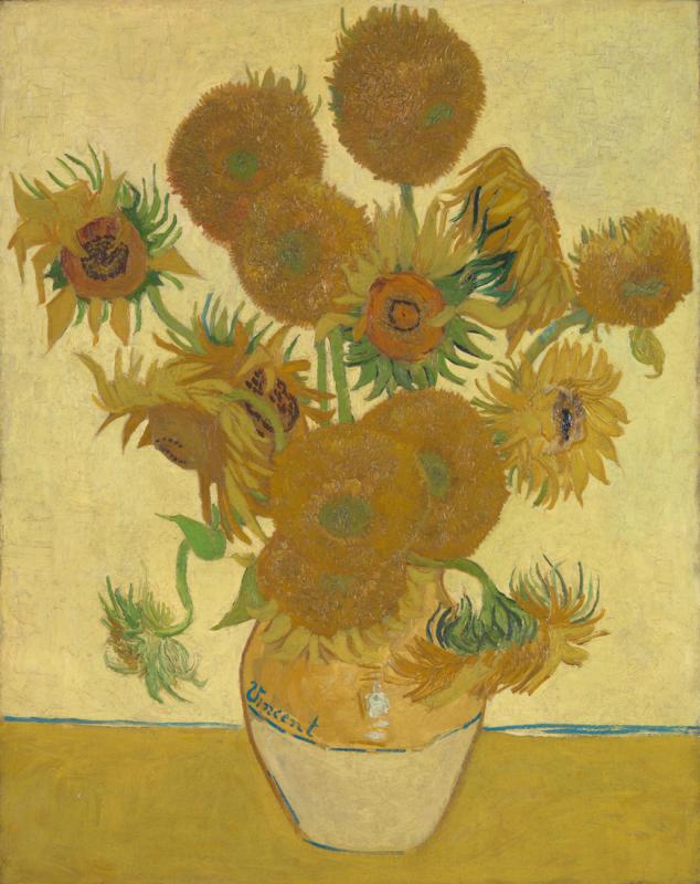 british museum van gogh