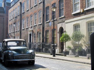 Spitalfield_Elder Street