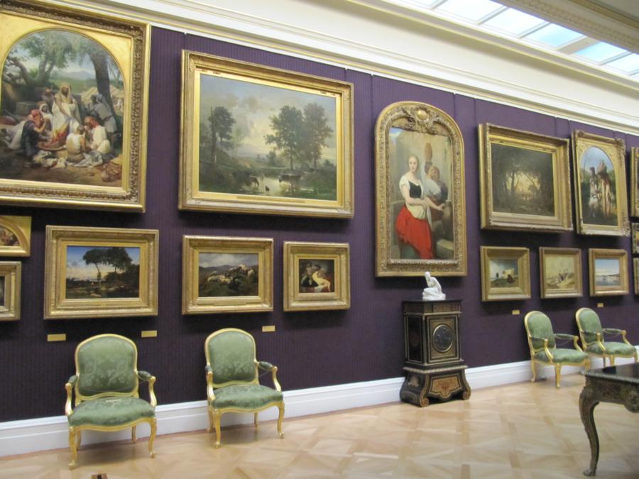 Wallace Collection