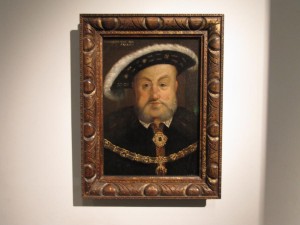 Henry VIII