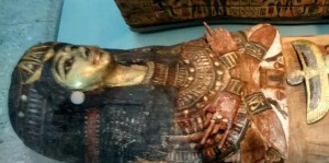 la mummia di kakabet, una delle 7 cose da vedere al British Museum