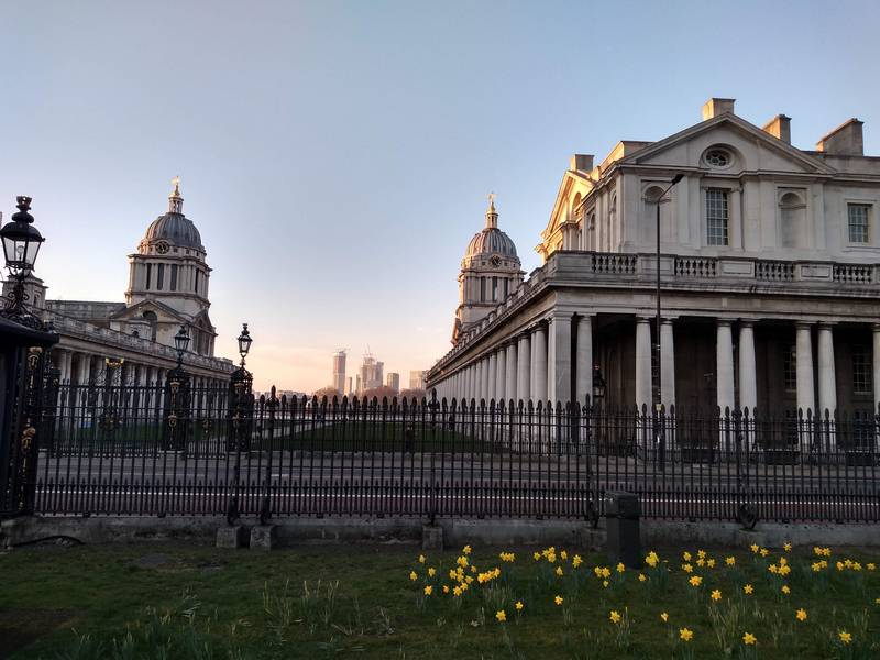 Greenwich: things to do and where to eat - You in London