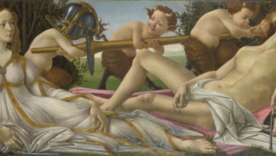 botticelli