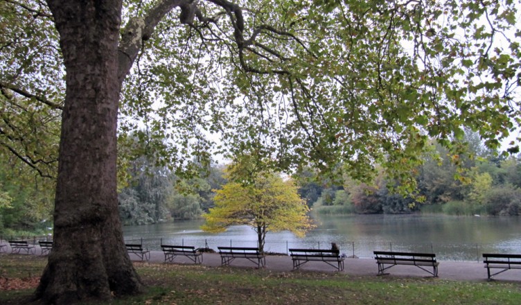 battersea park