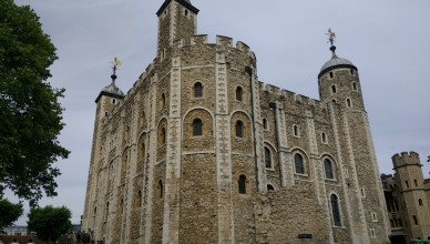 Tower of London