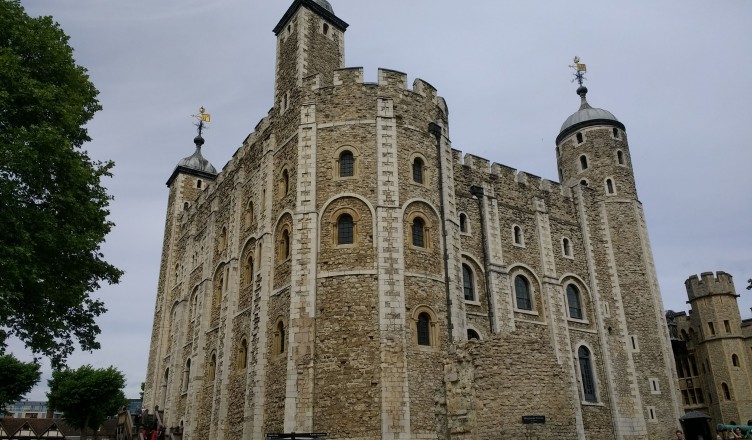 Tower of London